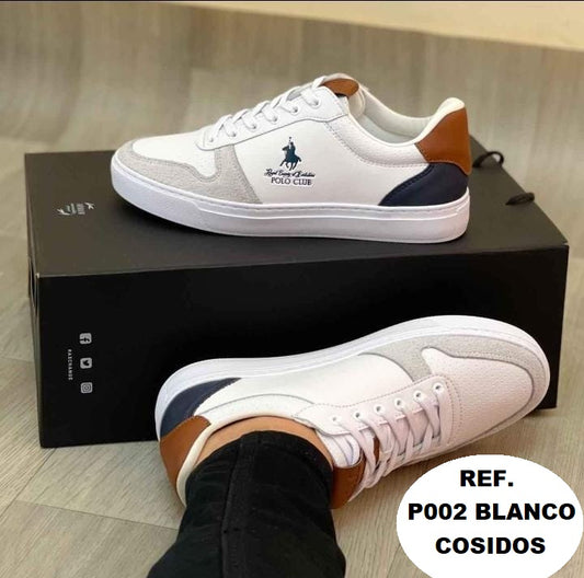 💥En Tendencia - Zapato Polo P002 🏇