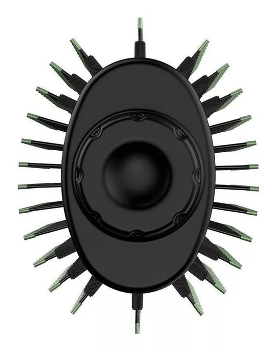 Cepillo Secador Para Cabello 🥑