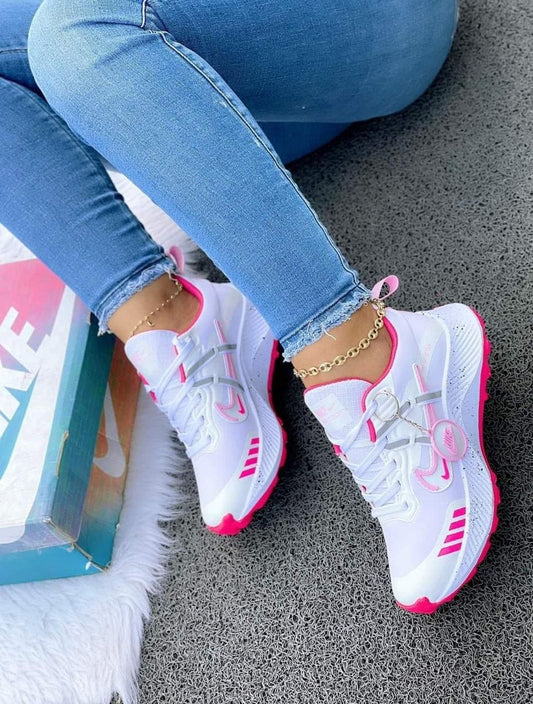 ✨ EXCLUSIVO - CALZADO NIKE AIR ZOOM DAMA 💥