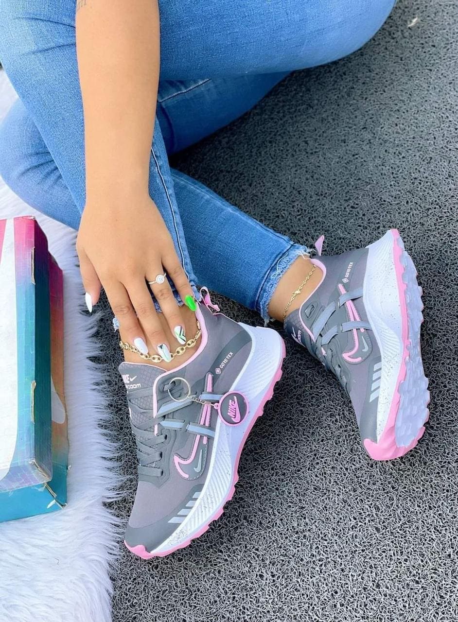✨ EXCLUSIVO - CALZADO NIKE AIR ZOOM DAMA 💥