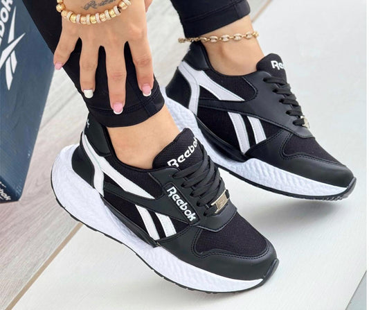 EXCLUSIVO!!! - TENIS REEBOK MAKTUB