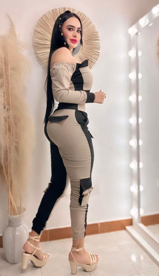 ✨EXCLUSIVO CONJUNTO DKNAVY 💃🏻