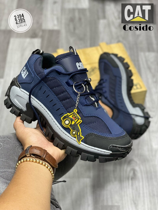 🥾ZAPATOS CATERPILAR BUFFER 🥾