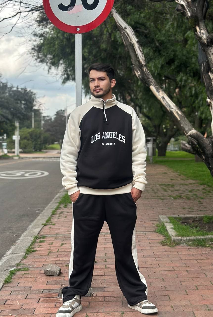 EN TENDENCIA!!! - CONJUNTO EXCLUSIVO LOS ANGELES ✨