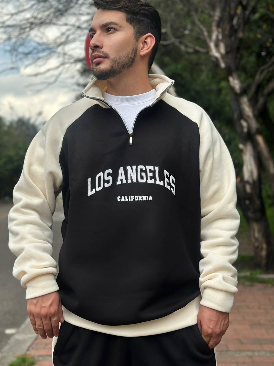 EN TENDENCIA!!! - CONJUNTO EXCLUSIVO LOS ANGELES ✨