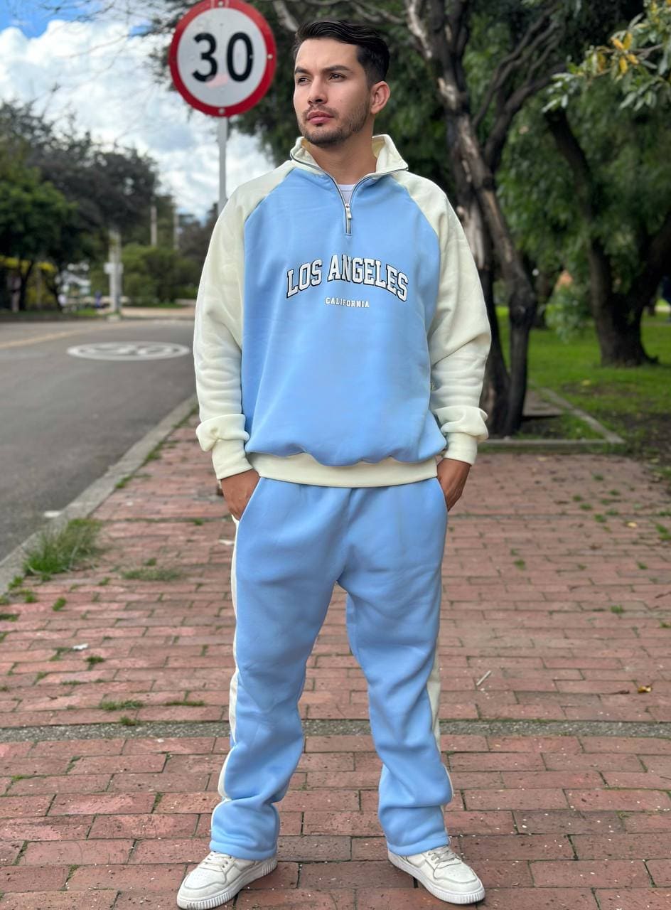 EN TENDENCIA!!! - CONJUNTO EXCLUSIVO LOS ANGELES ✨