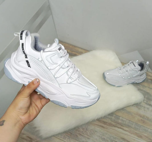 💥EXCLUSIVO!!! - CALZADO SKECH MOON 💥