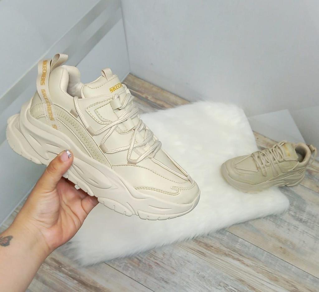 💥EXCLUSIVO!!! - CALZADO SKECH MOON 💥