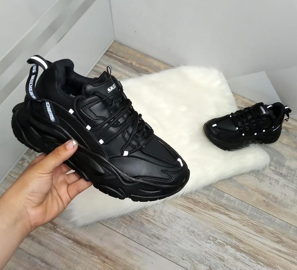 💥EXCLUSIVO!!! - CALZADO SKECH MOON 💥