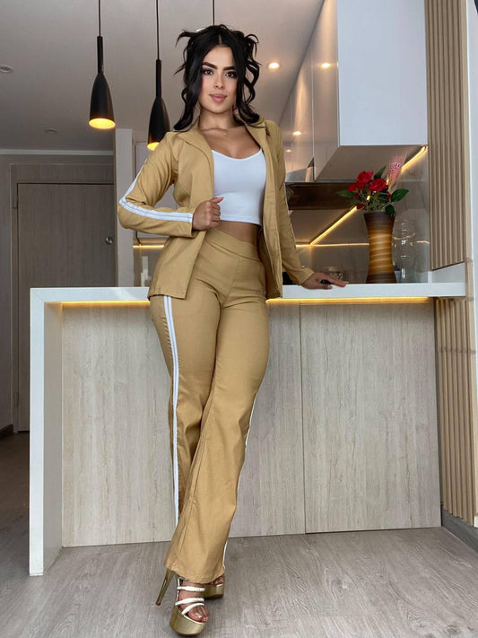 💃🏻Conjunto Verona 3 Piezas Ref 444 💃🏻