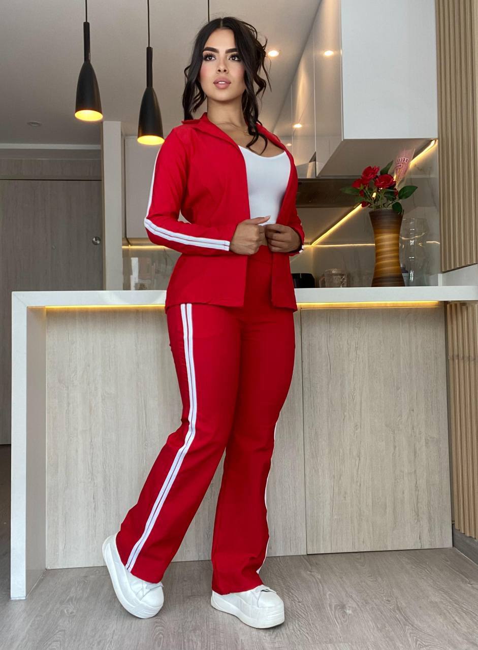 💃🏻Conjunto Verona 3 Piezas Ref 444 💃🏻