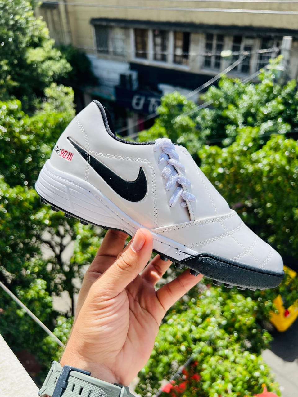 😱 En tendencia!! - Nike Total 90 🔥