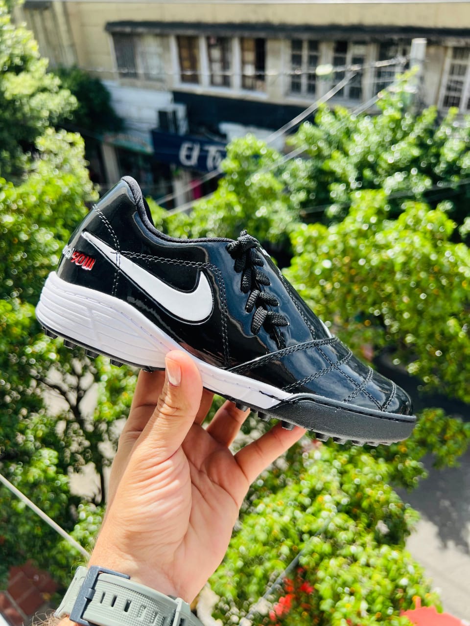😱 En tendencia!! - Nike Total 90 🔥