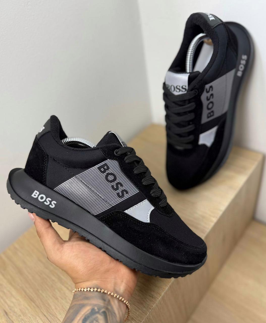 🙌🏻Exclusivo - Calzado Boss Life Ref 210 ✨