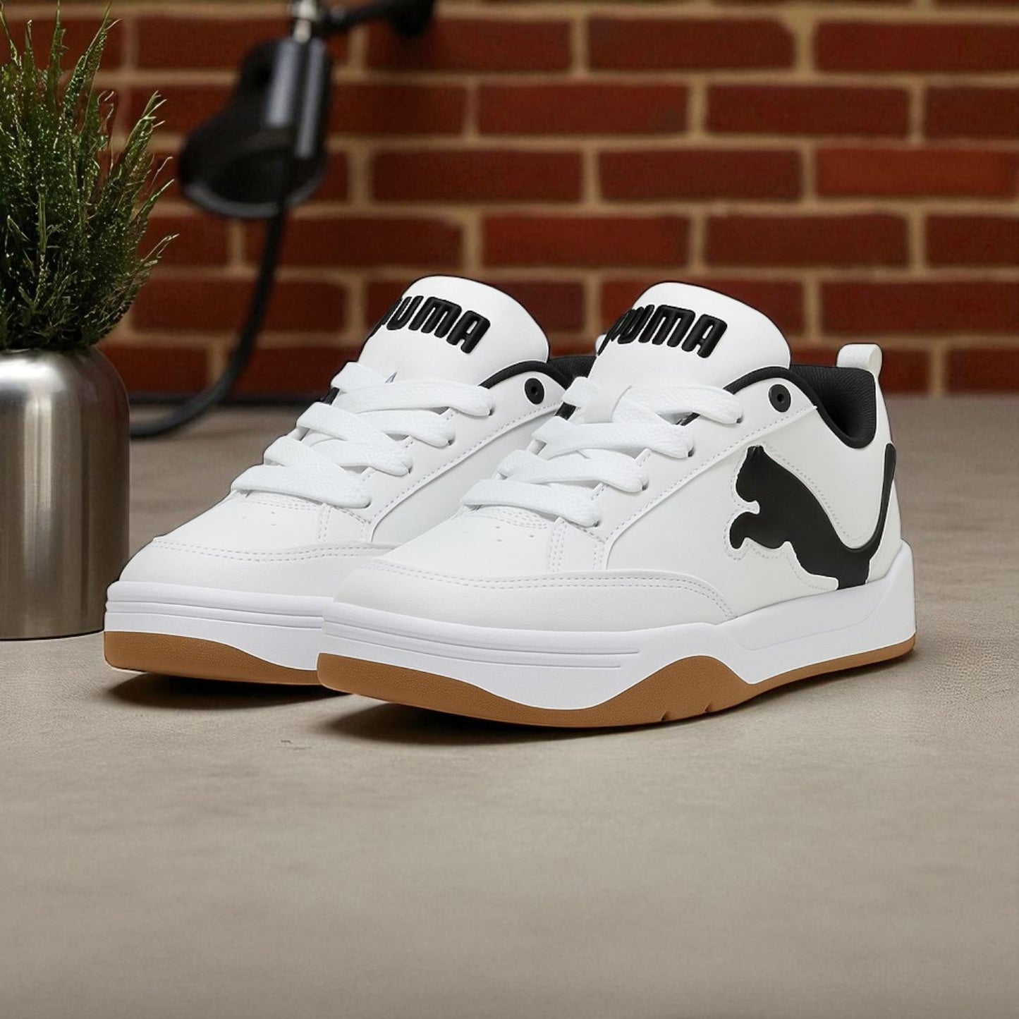 🗣️En Tendencia - TENIS PUMA LIFESTYLE UNISEX 👀