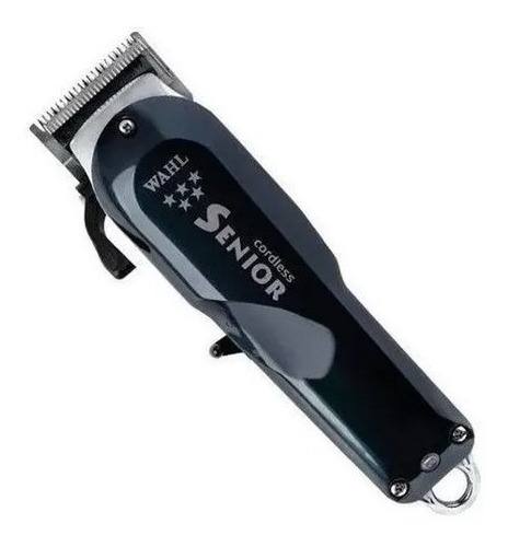 Maquina Peluquera Wahl Senior Inalámbrica