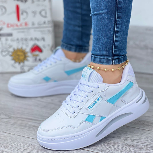 🔥 EN TENDENCIA!!! - TENIS REEBOK REF. 2025 🌟