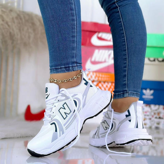 🚀 En tendencia!!! - Tenis New Balance Ref. 8025 👟