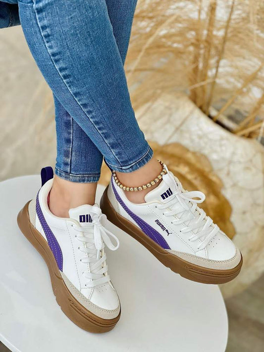 🔥 EN TENDENCIA !!! - TENIS PUMA P007 👟🐅