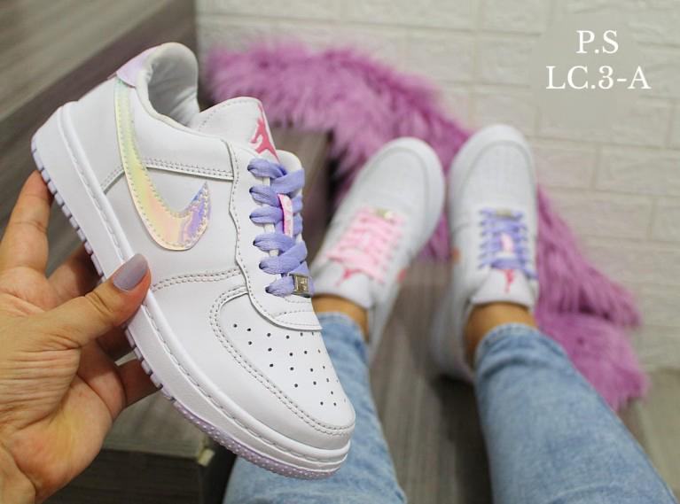 💥 En Tendencia - Calzado Nike Force One Dama 🌺