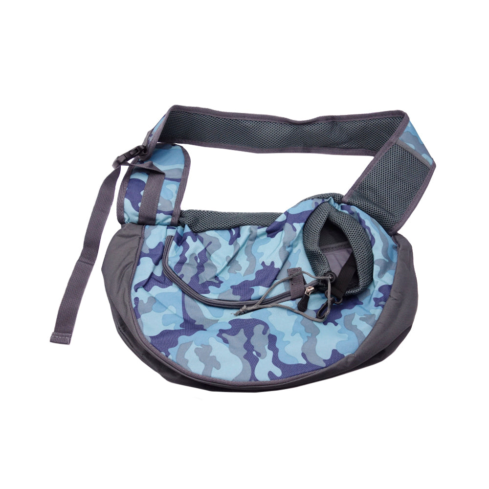 BOLSO VIAJERO PARA MASCOTAS