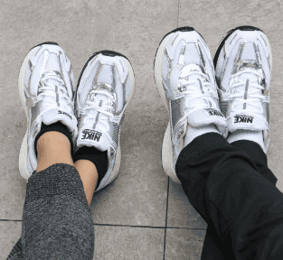 🪷TENIS NIKE VOMERO DAMA 🪷
