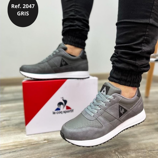En Tendencia! - Tenis Lee Coq Ref. 2047 Nuevos Diseños