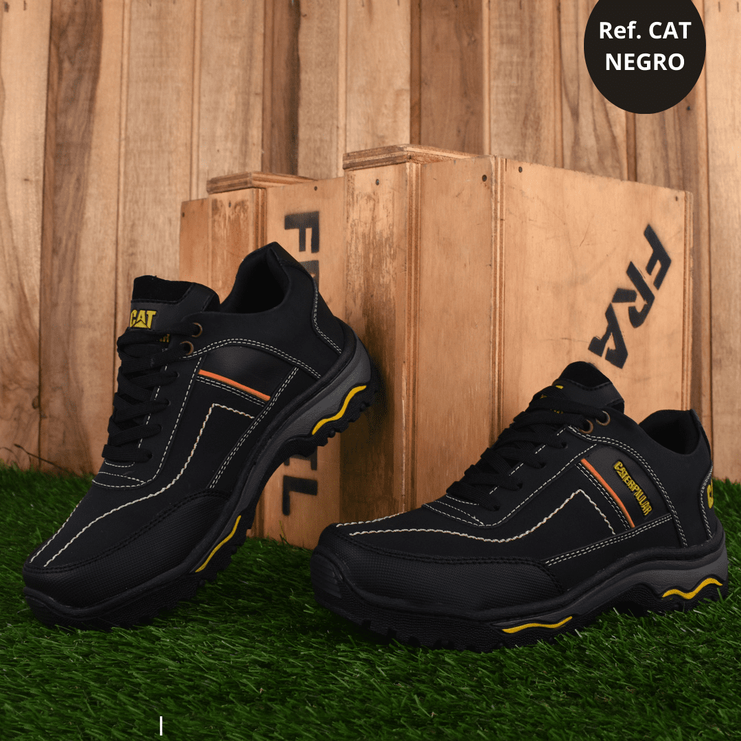 Calzado Ref. F901 CAT Diseños Exclusivos