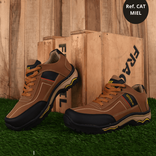 Calzado Ref. F901 CAT Diseños Exclusivos