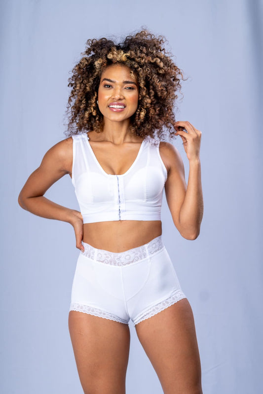 🔥SHORT-UP LEVANTA COLA CON VARILLA🍑