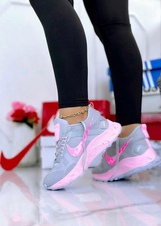 🔥 EN TENDENCIA - TENIS NIKE TRAIL 👟✨