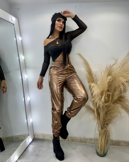 En Tendencia!! JOGGER CHAROL DAMA