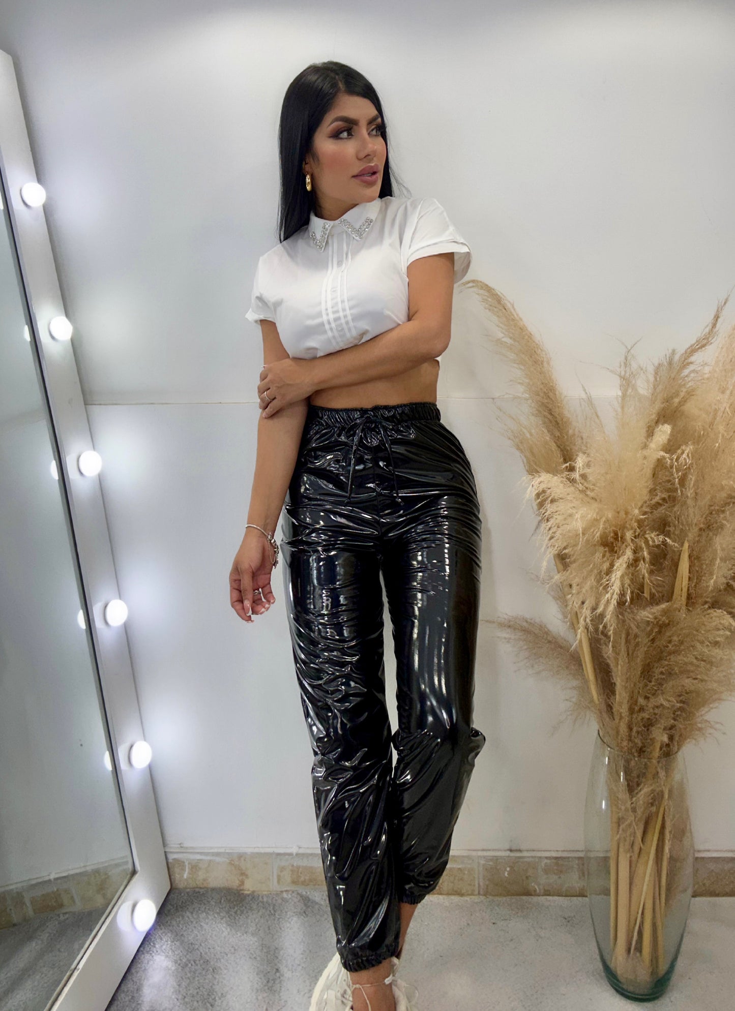 En Tendencia!! JOGGER CHAROL DAMA