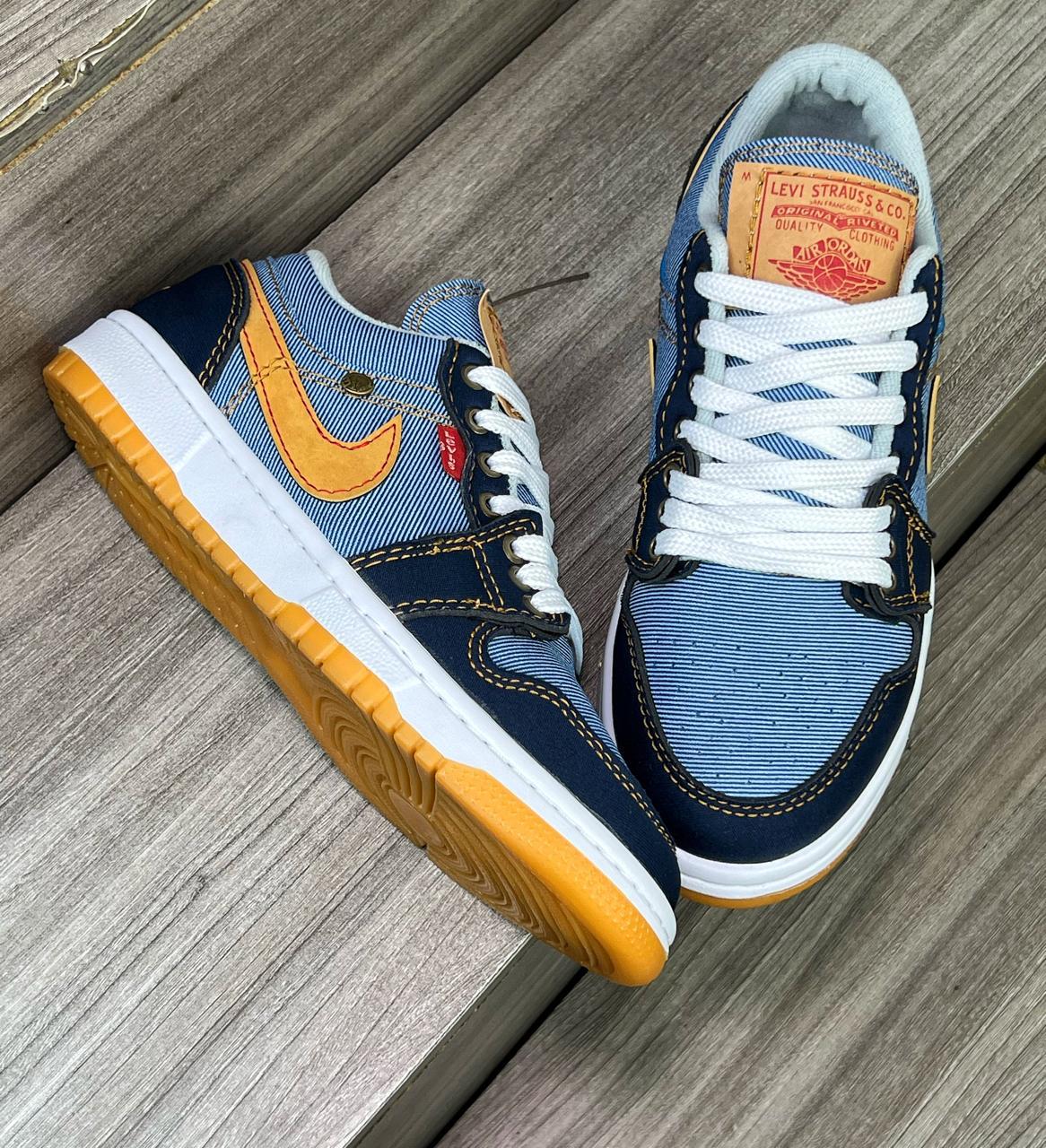 💥 En Tendencia - Calzado Nike Force One Dama 🌺