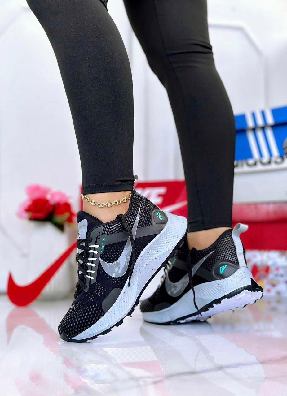 🔥 EN TENDENCIA - TENIS NIKE TRAIL 👟✨