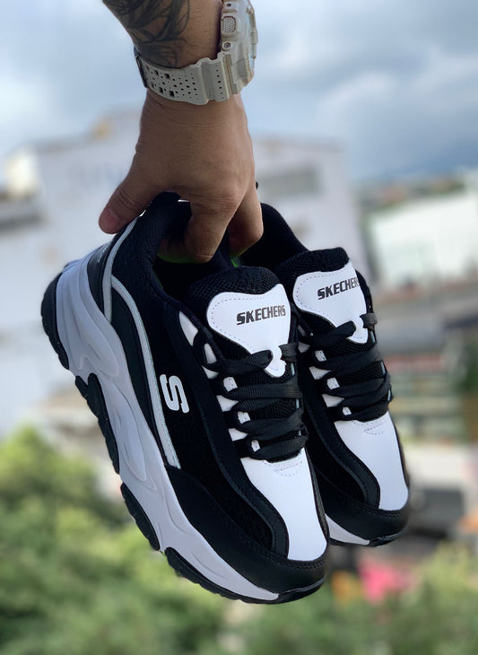 EN TENDENCIA! - SKECHERS ARCH ✨