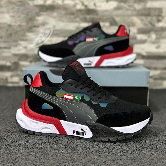 🔥 EN TENDENCIA - TENIS PUMA MIRAGE 💥