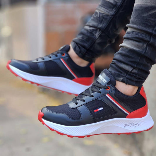 🔥 EN TENDENCIA - TENIS TOMMY REF. 2589 ⚡