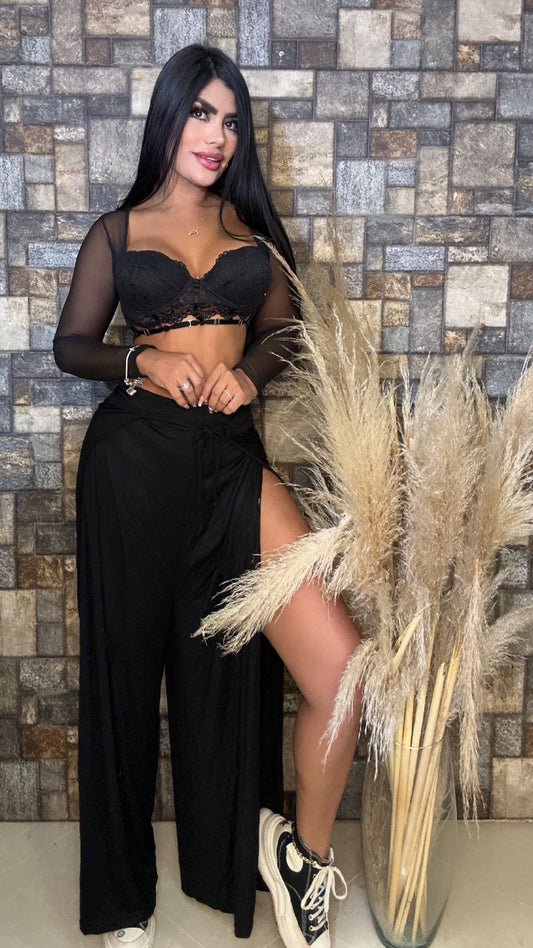 En Tendencia! - Pantalon Multiusos