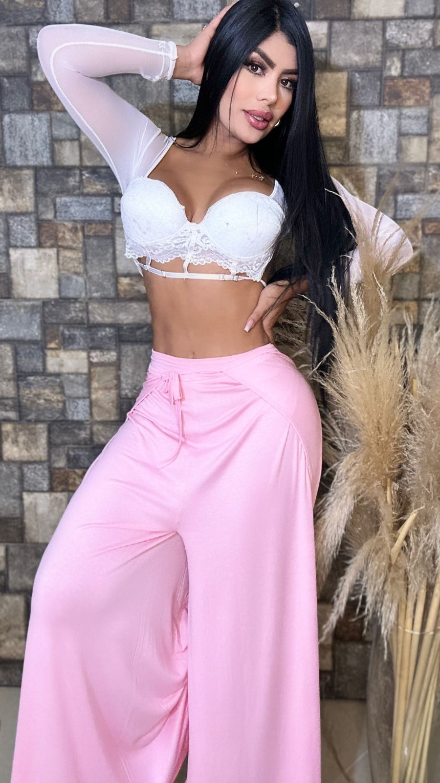 En Tendencia! - Pantalon Multiusos
