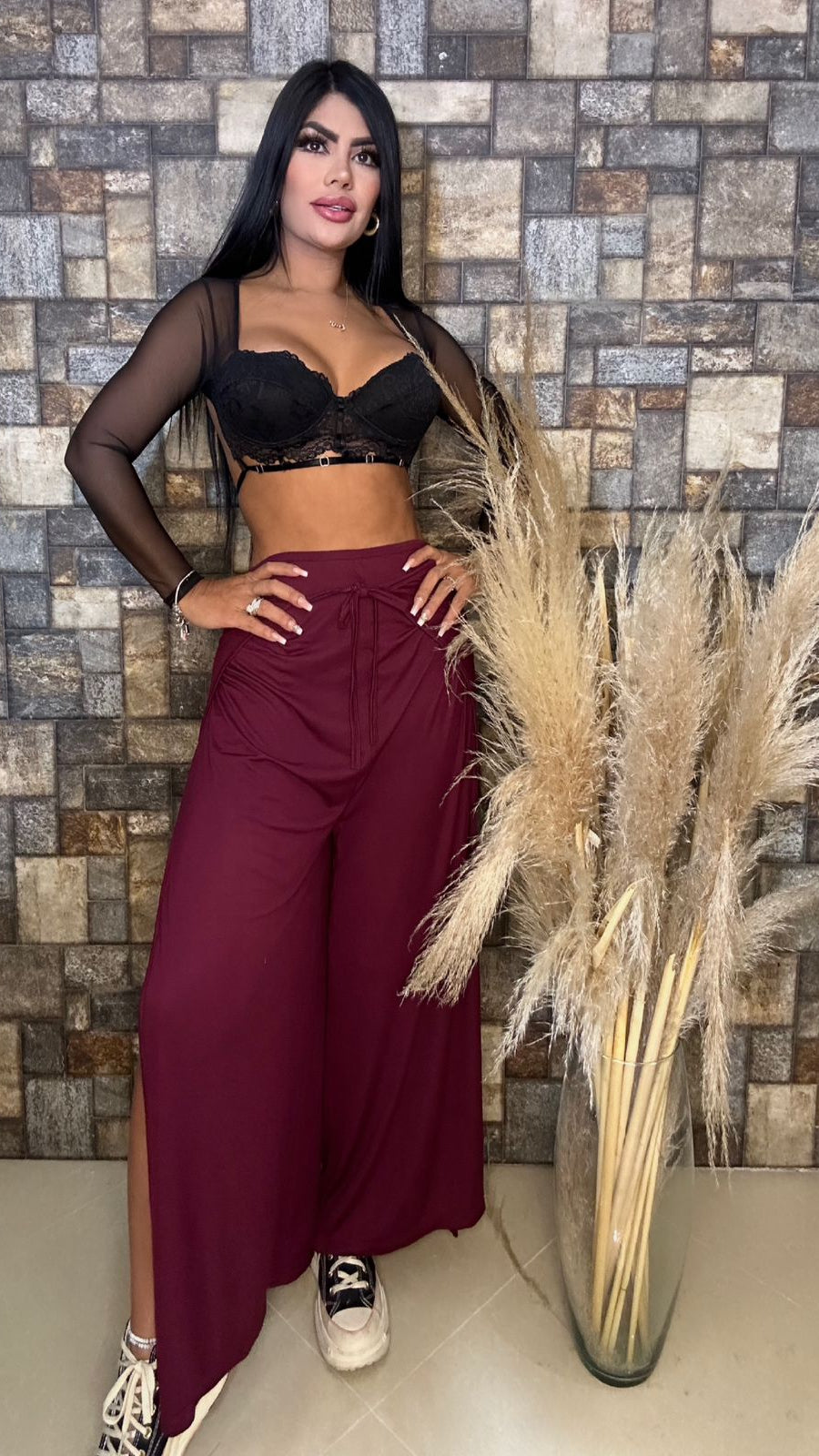 En Tendencia! - Pantalon Multiusos