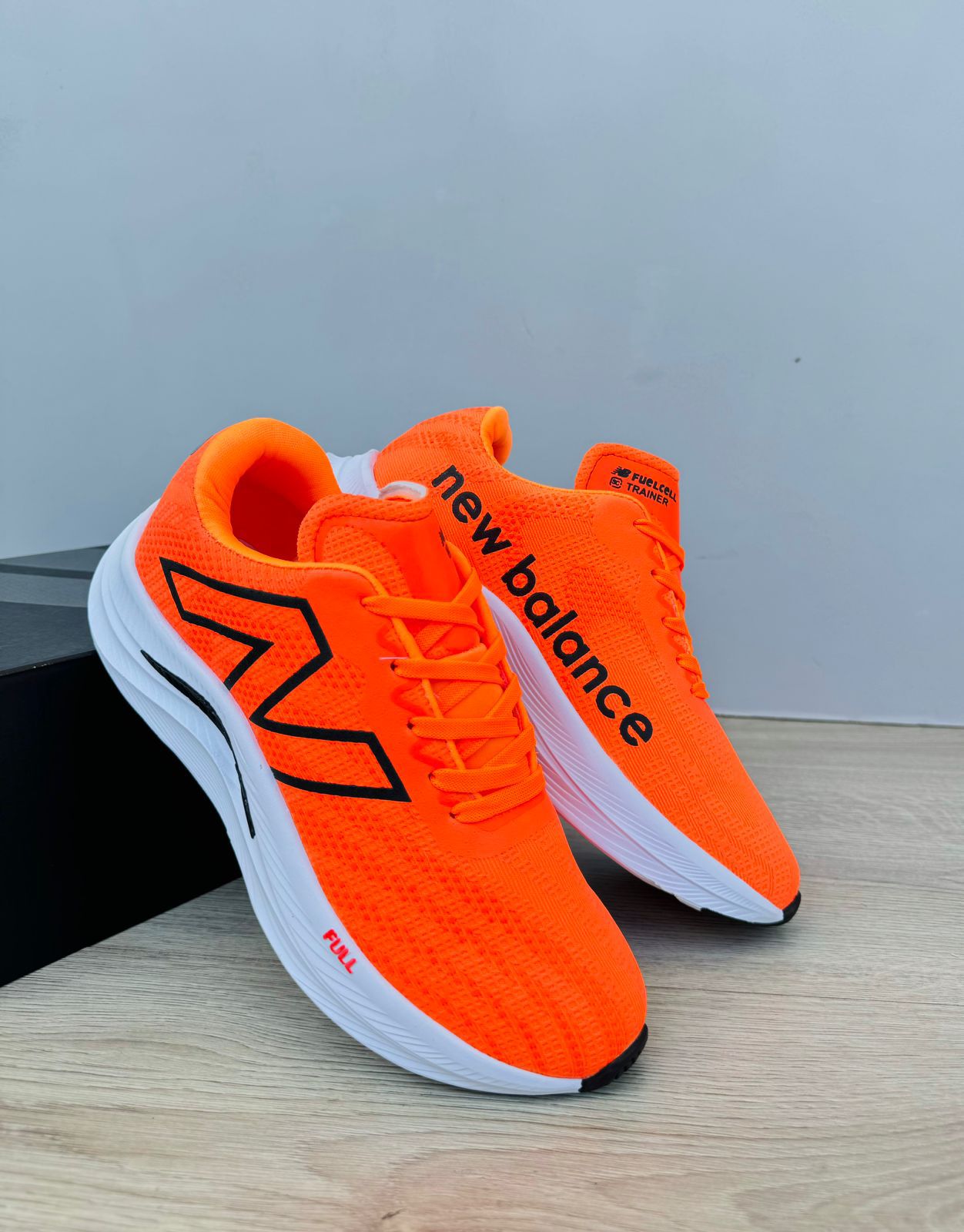 😱 EN - TENDENCIA - NEW BALANCE FUELCELL 🏃♂️