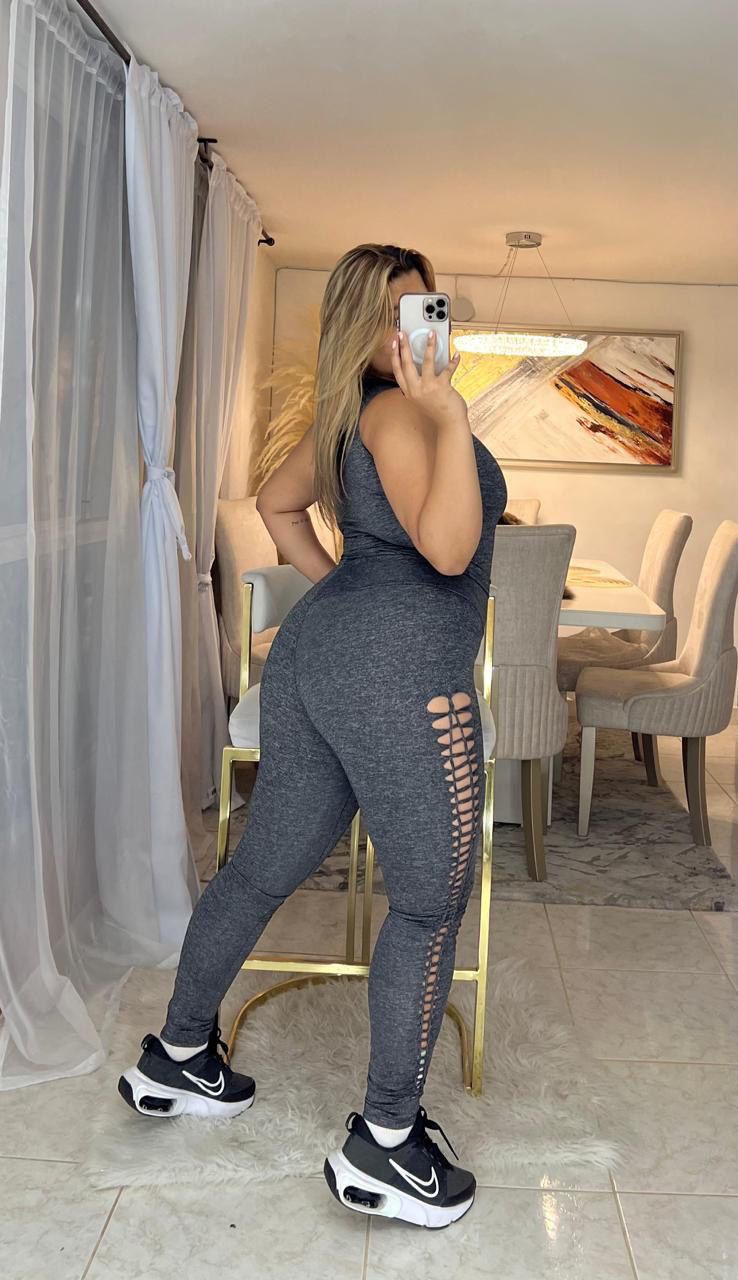 🔥EN TENDENCIA - CONJUNTO TRENZADO SUPLEX💥