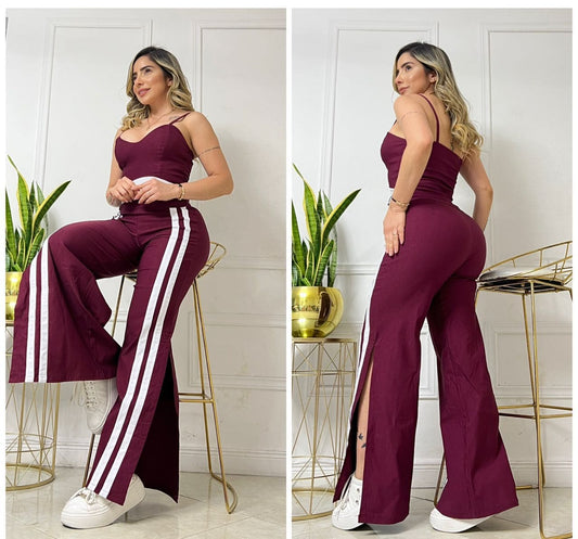 EXCLUSIVO - SET DOBLE SLEEK TALLA ÚNICA 💃🏻 ✨