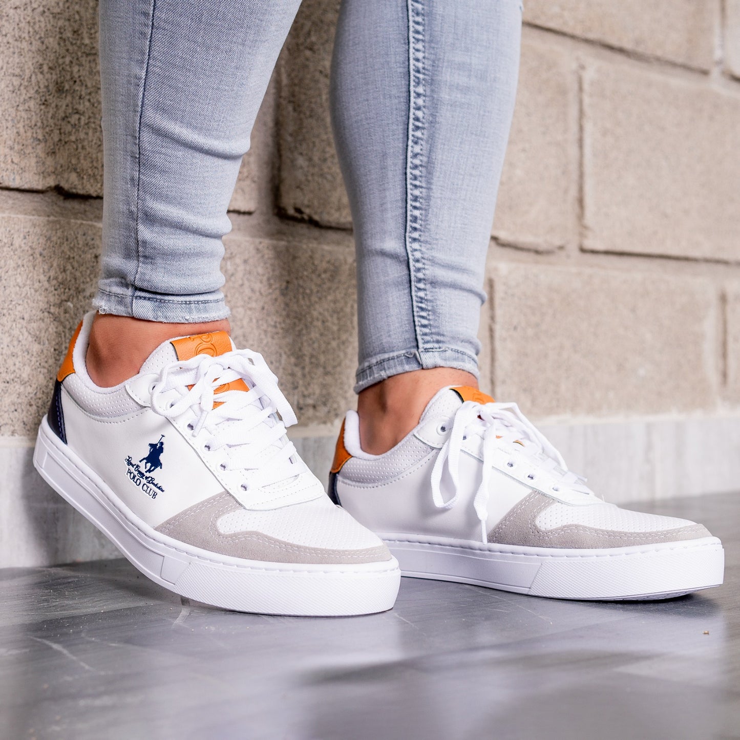 💥En Tendencia - Zapato Polo P002 🏇