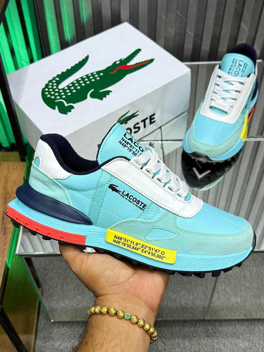 🗣️En tendencia!! - Tenis Lacoste Ref 111 🐊