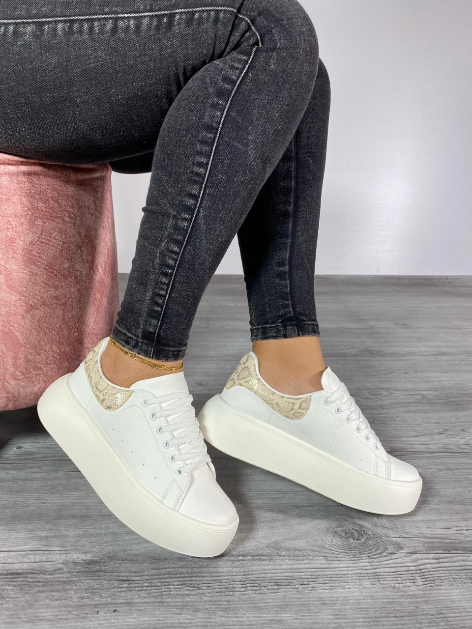 ✨ EXCLUSIVO - TENIS LISBOA PLATAFORMA 🎇