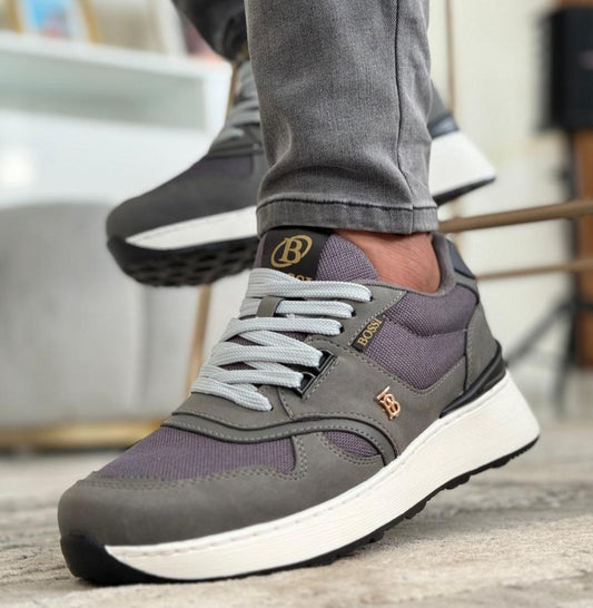 🗣️ EN TENDENCIA!! - TENIS BOSSI REF. 888 🔥