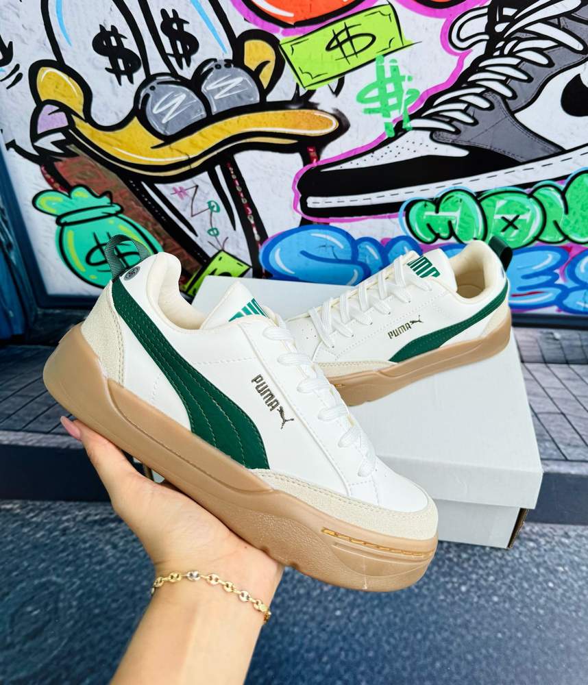 🔥 EN TENDENCIA !!! - TENIS PUMA P007 👟🐅