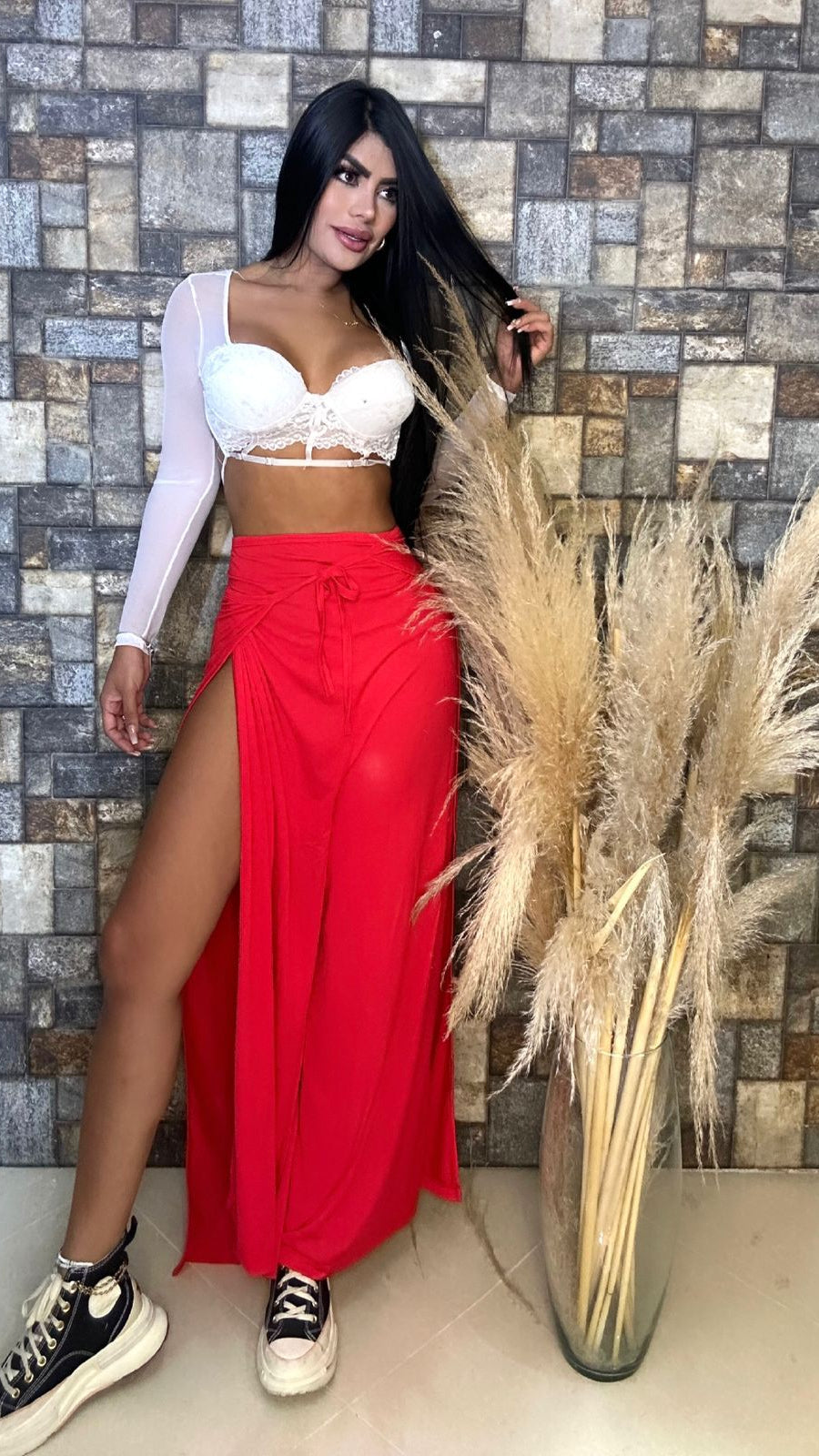En Tendencia! - Pantalon Multiusos